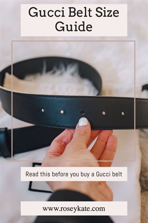 plus size gucci belt|gg belt size chart.